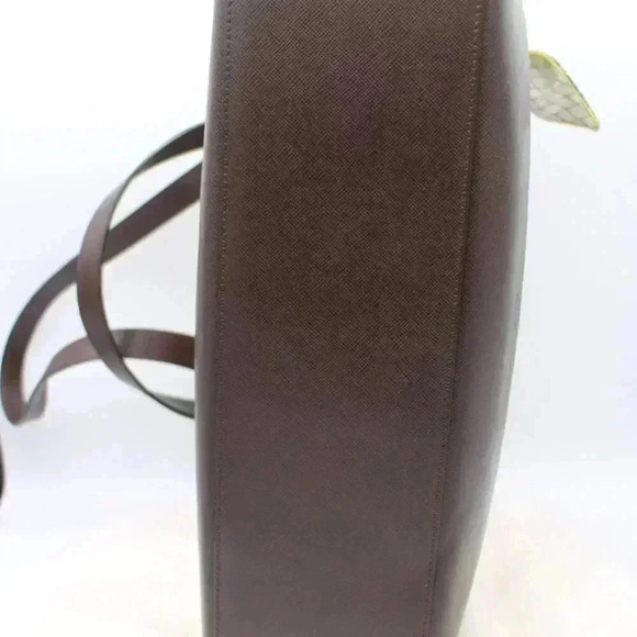 Burberry Tote Brown Nova Check Shoulder - Picture 10 of 16